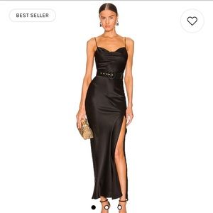 Simone Dress | NICHOLAS